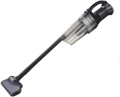 Auto Stofzuiger - Reis Stofzuiger - Auto Interieur - 12V Aansluiting - 150W Vermogen - Walnoot
