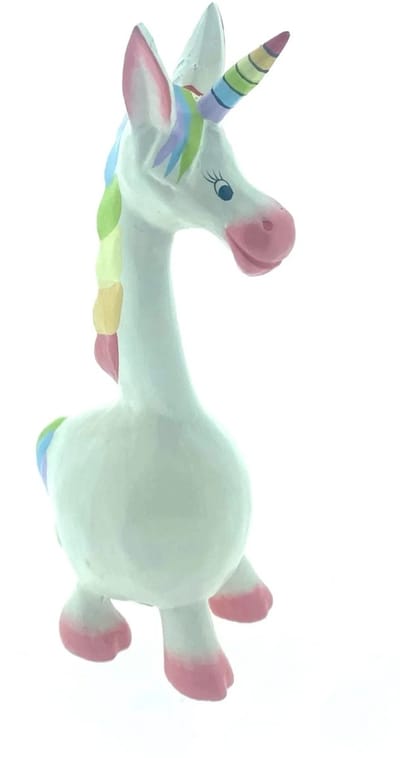 Unicorn rond 20 cm Odesa