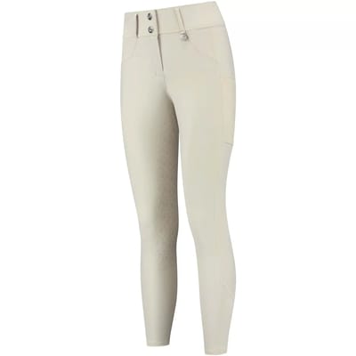 Damesbroek met volledige grip Mrs. Ros Amsterdam