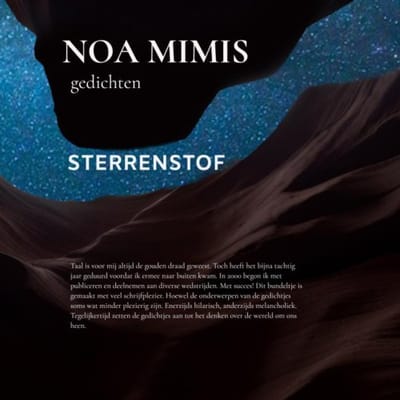 Sterrenstof - Noa Mimis