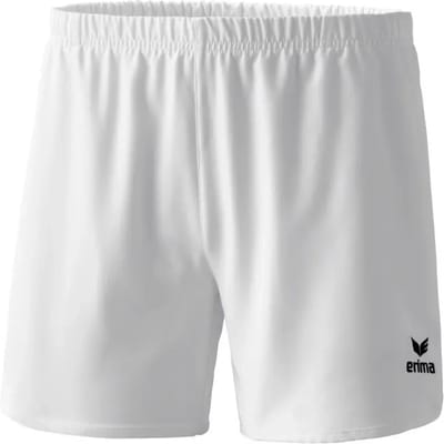 Erima Tennisshort Dames - Wit | Maat: 34