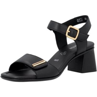 Sandalen met hakken Remonte -