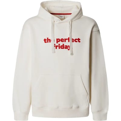 Hoodie Pepe Jeans Friday