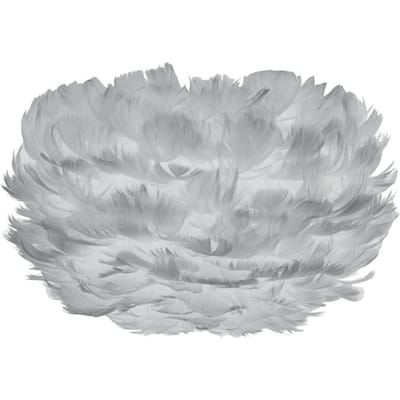 UMAGE - Eos lamp - micro - lichtgrijs - 4 - 6 Wochen
