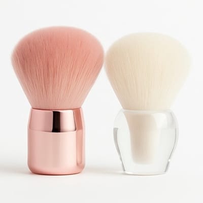 Goodbitz® - Nagelborstels - 2 stuks - Manicure borstel - Nagelborstel kunststof - Nagelborsteltje - Nagelborstels - Stofborstel nagels - Nailbrush - Nail brush