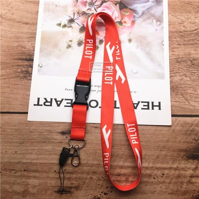 Sleutelhanger Riemen Touw Mobiele Telefoon Bedeltje Nekband Lanyard voor ID Kaart sleutelkoord DIY Lanyard Ophangtouw Nieuw patroon white