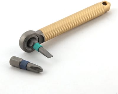 Handmatige magnetische schroevendraaier van S2-staal - platte/kruiskopschroevendraaier - draagbare multifunctionele gereedschapset - gereedschapskit van titaniumlegering - raambreker met wolfraamstalen punt