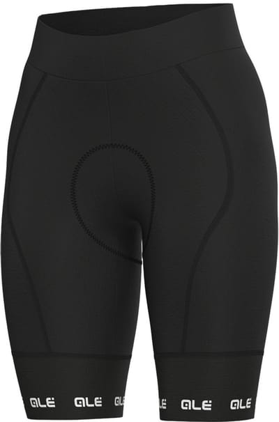 Ale Pr-e Strada 2.0 Broek Zonder Bretels Zwart M Vrouw