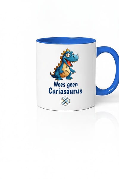 Nevolis® | Espressomok 330ml met Uniek Design | Ontwerp Jouw Eigen Mok | Handgemaakt Cadeau voor Koffieliefhebbers | Gepersonaliseerd op Aanvraag | Enkel of Grote Bestelling