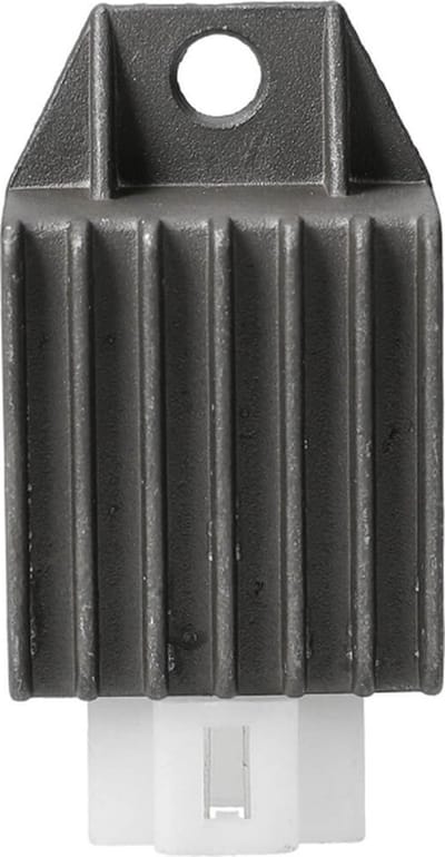 Spanningsregelaar Mezoly 12V Kreidler, Puch, Zundapp (model kokusan)
