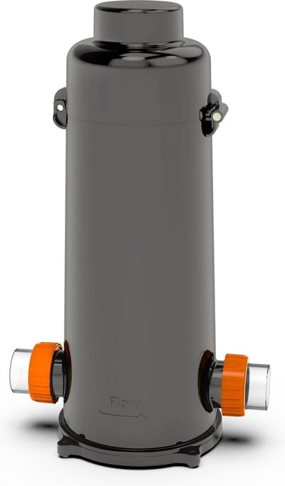 AquaSphere staande UV-C lamp | 42 Watt