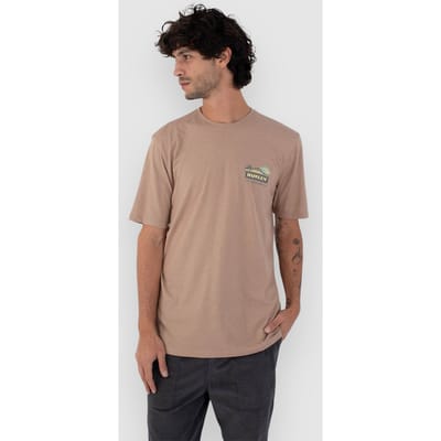 Hurley Harbor T-Shirt