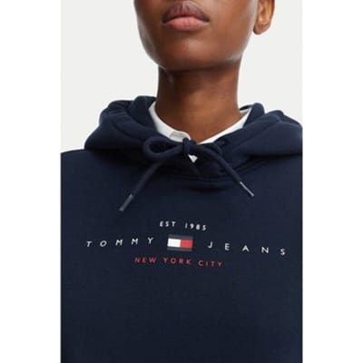 Sweaters Tommy Jeans Dw0dw23485 Reg Us Linear