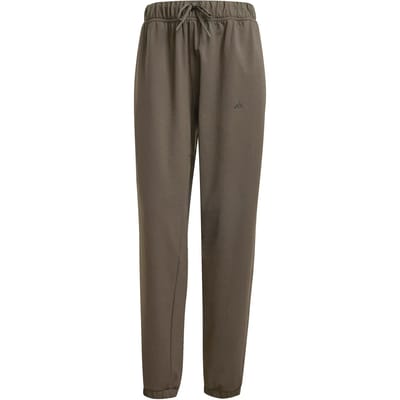 Trainingsbroek adidas Pantalon Power Loose Fit French Terry