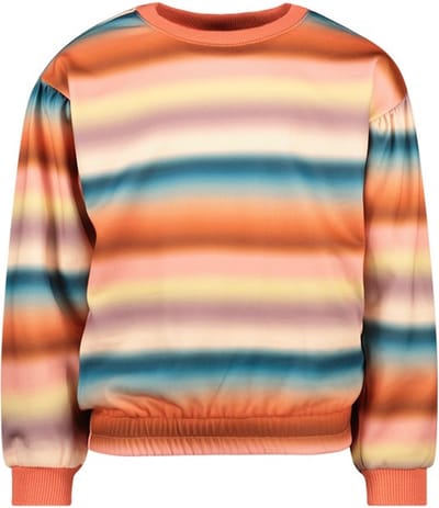 Like Flo F309-5311 Meisjes Trui Maat 122