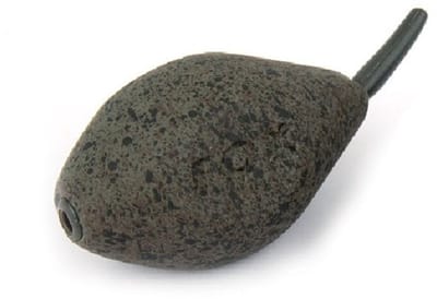 Fox Tri Bomb Leads Swivel (Camo Green-Brown)