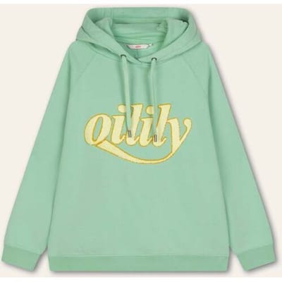 Oilily Heavenly Sweater- maatXS Meadow