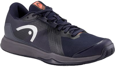 Head Racket Sprint Team 4.0 Clay Court Schoenen Blauw EU 46 Man