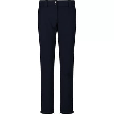 CMP Woman Ski Pant - Wintersportjas Voor Dames - Donkerblauw - 36