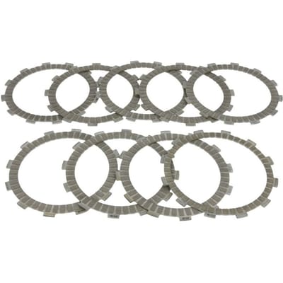 Koppelingsplaat TRW MCC358-9