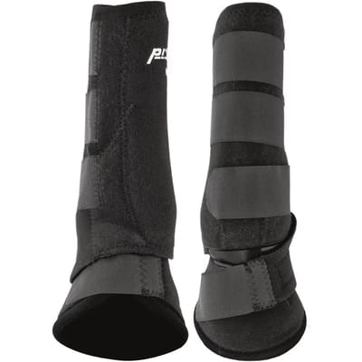 Gesloten laarzen Pro-Tech