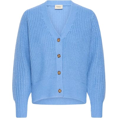 Damesvest fransa Kamia 1