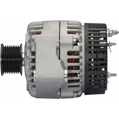 Driefasige generator HELLA 8EL 015 643-061