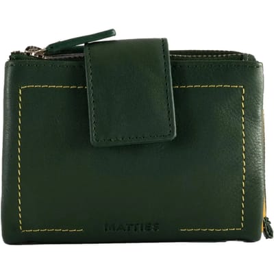 Damesportemonnee Matties Bags Nil