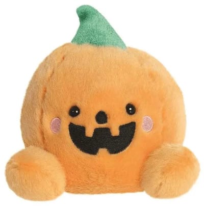 Palm Pals Pompoen - Knuffels