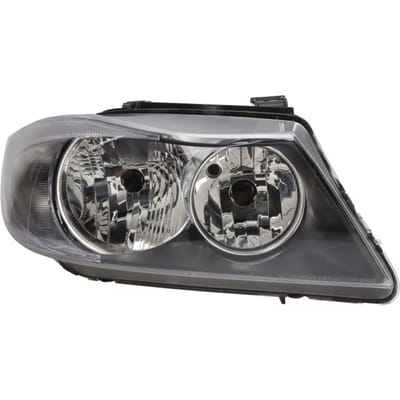 Koplampen TYC 20-0655-15-2, rechts