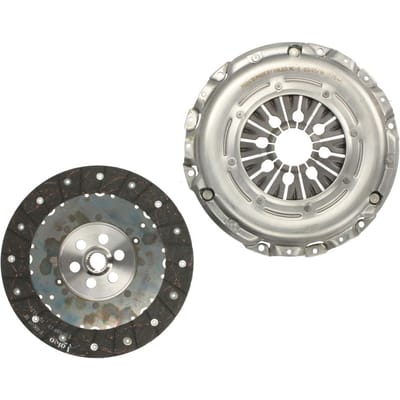 Koppelingsset VALEO HEC 826715
