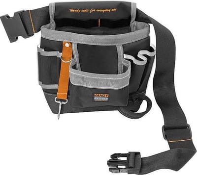 Handy - Gereedschapsgordel met Hamerhouder/Hamerholster en Riem - Spijkerschort