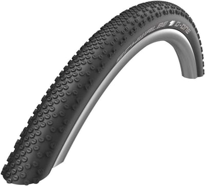 Fietsband - Banden - Allround Gebruik - SnakeSkin Technologie - 50-622 28 Inch - Zwart