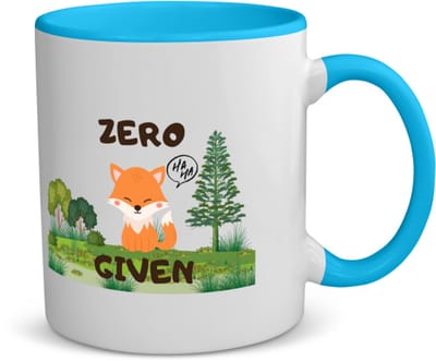 Akyol - leuke koffiemok - theemok - blauw - Collega - collega - verjaardag cadeau - valentijn cadeau voor mannen en vrouwen - cadeau voor hem en haar - met tekst - 350 ML inhoud