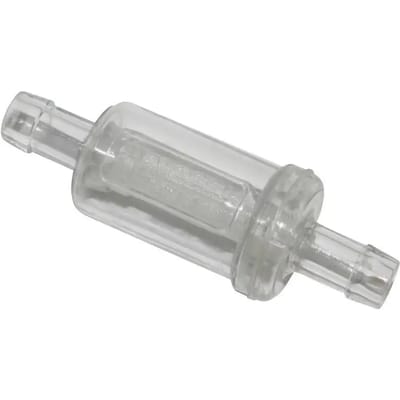 Cilindrisch brandstoffilter Malossi 031381V