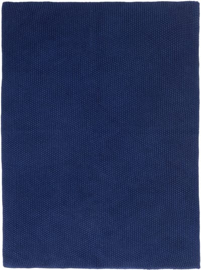ASA Selection theedoek Deep Blue, theedoek, katoen, blauw, 60 x 40 cm, 37843065