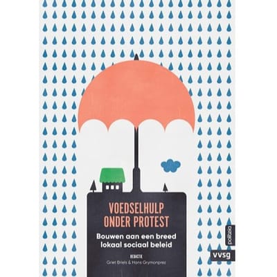 Voedselhulp Onder Protest - Griet Briels