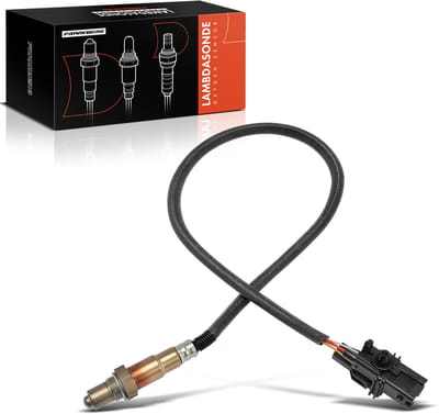 Frankberg 1x lambdasonde regelsonde voor katalysator voor Alfa Romeo