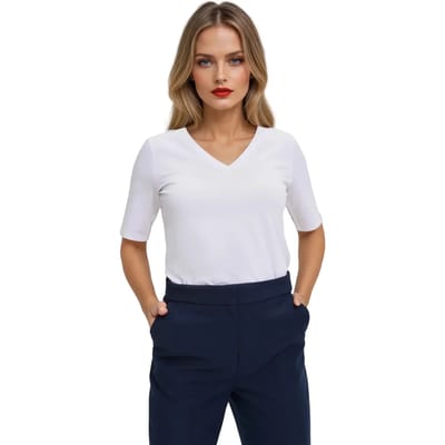 Dames-T-shirt Moodo Z-TS-4805