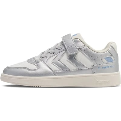 Hummel kindersneaker St Power Play Jr 229839
