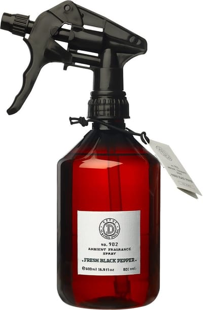 Depot 900 Scents No. 902 Fresh Black Pepper Roo