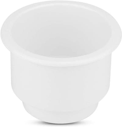 Marine Cup Holder - Universele - Plastic Drink Cup Bottle Can Holder Met Insert Drain Hole - Voor Boot Yacht RV