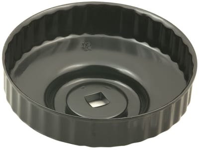 SW-Stahl 08460-93/36R oliefilterdop 93 mm, 36 groeven
