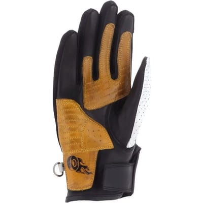 Motorhandschoenen Zomer Von Dutch Jackie Air