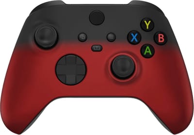 Clever Shadow Vampire Controller (Xbox compatibel)
