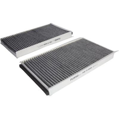 Cabineluchtfilter PURRO PUR-PC3008C-2