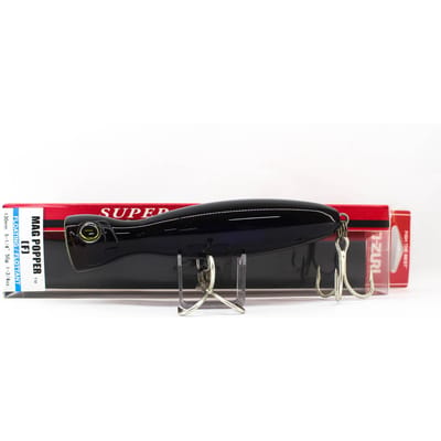 Yo Zuri Mag Popper 130F drijvend kunstaas R1370-BP (4926)