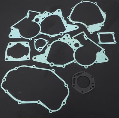 centauro motor pakking voor honda 125 crm motor 1990-2003 666a126fl nieuw