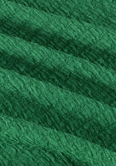 RAIZZED Sela Tops & T-shirts Meisjes - Shirt - Groen - Maat 128