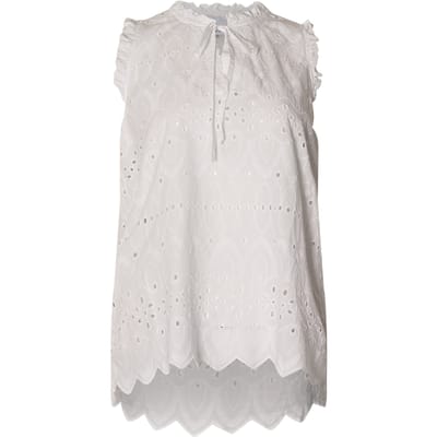 Lyne Blouse